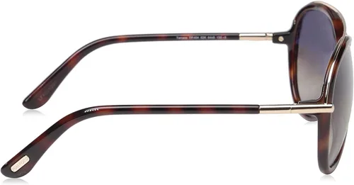 Vista 3 de Gafas de sol auténticas de Tom Ford Whitney TF9