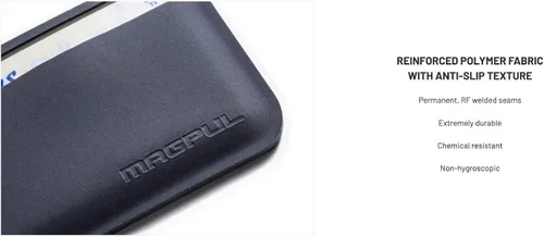 Vista 3 de Magpul DAKA Essential - Cartera delgada