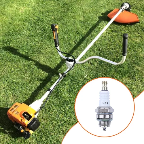 Vista 4 de Kit de carburador de carbohidratos para Stihl FS36 FS85 FS75 FS40 FS44 FS45 FS75 FS80 OEM RB-85, kit de reparación de carburador, bombilla
