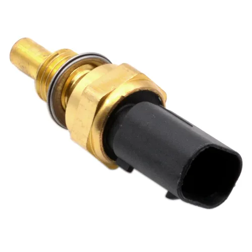 Vista 2 de Sensor de temperatura del refrigerante del motor 2 pines compatible con Chrysler Dodge Jeep 3.6L 2011-2021 Sensor de temperatura de fluido