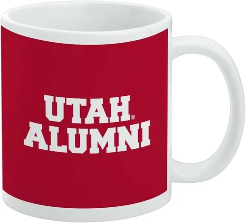 Vista 47 de University of Missouri - Taza de café de cerámica para exalumnos de Missouri, tazas de regalo novedosas para café, té y bebidas calientes, 11 onzas