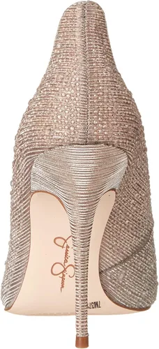 Vista 3 de Jessica Simpson Women's Wayva Pump