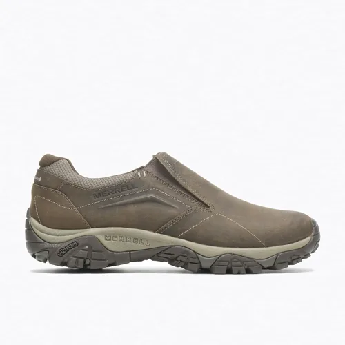 Vista 7 de Merrell Moab Adventure MOC - Zapatos de senderismo para hombre