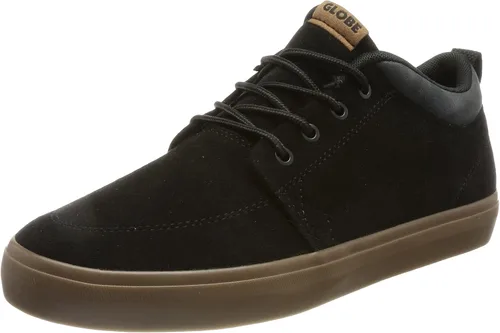 Vista 52 de Globe Zapatos de skate Gs Chukka para hombre negro/blanco/azul cobalto (Black/White/Cobalt)