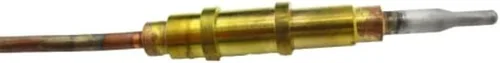 Vista 6 de Chimenea Compatible con Chimeneas de Calor y Glo Termopar DIY446-511