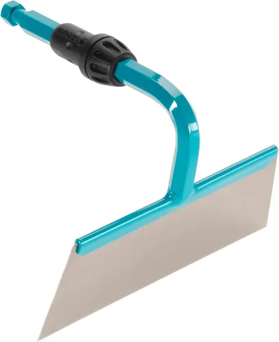 Vista 5 de Gardena 3168 Combisystem - Rastrillo de metal (14.0 in)