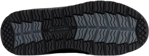 Vista 5 de Columbia Bugaboot Celsius Plus - Botas de nieve para hombre, Nieve