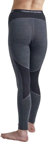 Vista 2 de Icebreaker Leggings de capa base merino de 260 zonas