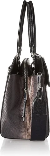 Vista 6 de Calvin Klein Becky - Bolsa con triple compartimento