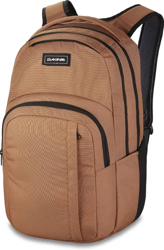Vista 22 de Dakine Mochila Campus grande de 33 litros para laptop y libros, Lila bruñido., Moderno, personalizado