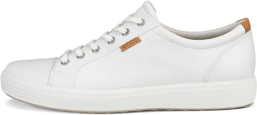 Vista 23 de ECCO - Corbata suave para hombre Negro