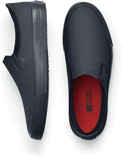 Vista 4 de Shoes for Crews Men's Ollie Ii Sneaker