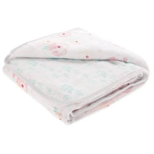 Vista 24 de aden + anais Essentials Manta de Ensueño, Mantas de Muselina para Bebé para Niñas y Niños, Manta Ligera Ideal para Recién Nacidos en Guardería