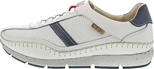 Vista 10 de PIKOLINOS Fuencarral M4U-6046C - Tenis para hombre Negro