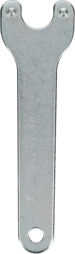 Vista 2 de Llave para amoladora angular Dewalt N079326 Genuina del fabricante de equipos originales (OEM) para Dewalt