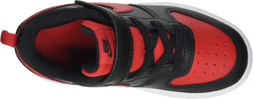 Vista 5 de Nike Court Borough Low 2 para niños (bebéniño)