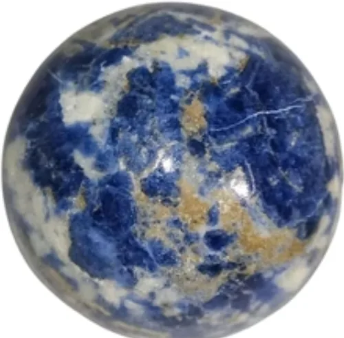 Vista 24 de Bola esférica de cristal de amatista natural Jet de 50 a 2.165 in Piedra curativa para energía positiva, meditación, reiki, equilibrio de chakras