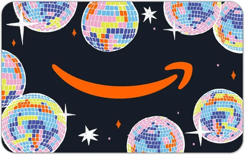 Vista 5 de Amazon eGift Card Any Occasion, Digital Delivery