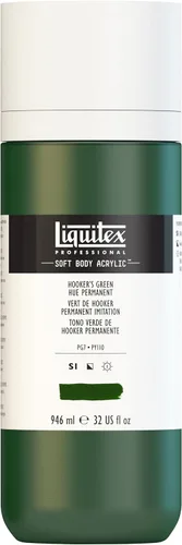 Vista 12 de Liquitex Professional Soft Body - Pintura acrílica