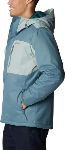 Vista 3 de Columbia Chaqueta aislante Tipton Peak II para hombre
