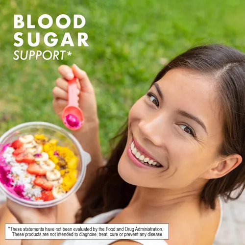 Vista 5 de BLUEBONNET NUTRICIÓN ÁCIDO ALFA LIPOICO 300 mg