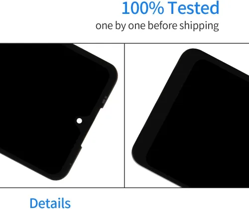 Vista 4 de para Motorola Moto G Power 2022 Reemplazo de pantalla XT2165 LCD XT2165DL XT2165-3 XT2165-5 Pantalla LCD Pantalla táctil Digitalizador Asamblea Kit