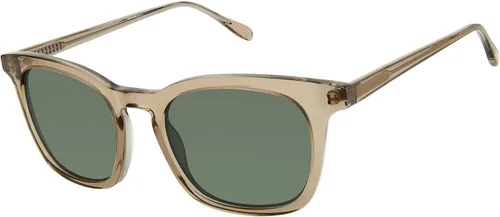 Vista 9 de Scojo New York Gafas de lectura ALLEN SUN Hecho a mano de acetato premium