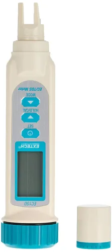 Vista 3 de EC150 - Medidor de conductividad/TDS/temperatura