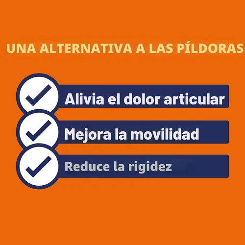 Vista 5 de Voltaren Gel para aliviar el dolor de artritis, diclofenaco sódico, 1% (AINE), potente analgésico clínicamente probado con tapa superior fácil