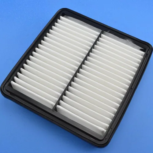 Vista 5 de Filtro de aire de motor CA12088, repuesto para Mazda CX-3 2016-2021 L4 2.0L, PEHH-13-3A0