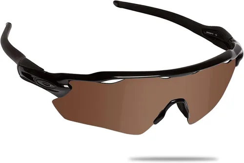 Vista 3 de Fiskr Lentes de repuesto para lentes de sol Oakley Radar EV Path