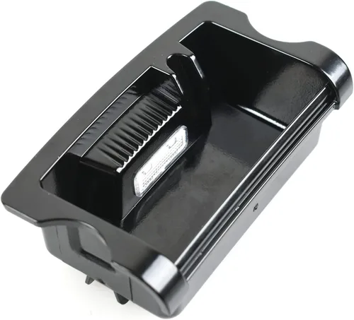 Vista 7 de Halmat - Funda de repuesto compatible con BMW F10 para interior de automóvil, para BMW Serie 5, F10, F11, F18, 520, 523, 525, 528, 530, 535, 540