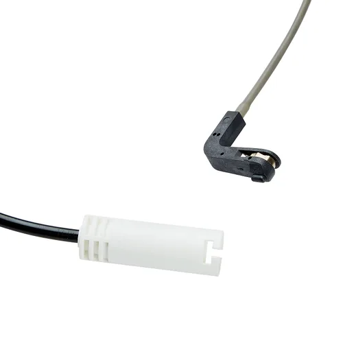 Vista 4 de Reemplazo del sensor de pastillas de freno delantero y trasero para BMW 135i 328i E88 E90 128i 325i 330i 335i M3 34356789440 y 34356789445