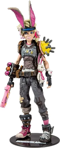 Vista 4 de McFarlane Toys 10253-6 Borderlands - Figura de acción Lilith