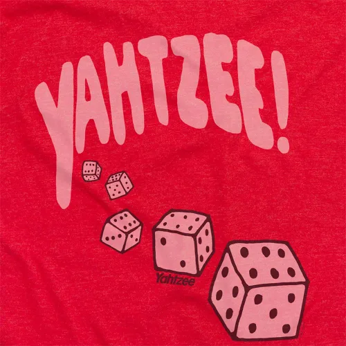Vista 40 de Popfunk Colección oficial de camisetas clásicas de Game Night para adultos, unisex