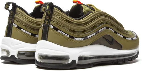Vista 3 de Nike Air Max - AJ1986 001 - 97 OGUNDFTD