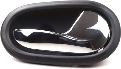Vista 2 de Bross Auto Parts Manilla de puerta interior derecha 826724918R Compatible con Renault Symbol MK3 Dacia Sandero MK2 Stepway