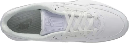 Vista 5 de Nike Zapatillas bajas para hombre, Blanco