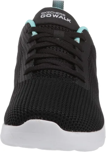 Vista 2 de Skechers Women's Go Walk Joy Upturn Sneaker