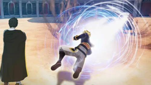 Vista 14 de Fairy Tail - PlayStation 4