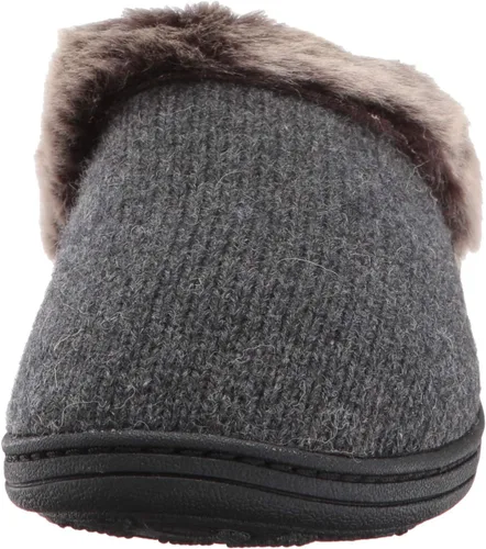 Vista 2 de Acorn Chinchilla Clog Ragg