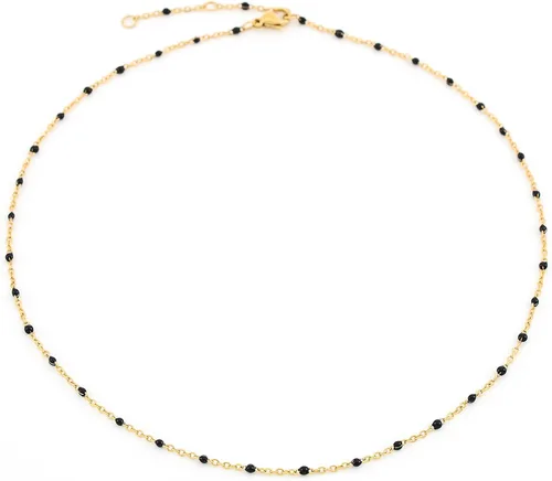 Vista 2 de C.Paravano Necklace Women Pendant Necklaces for Women18K Gold Plated Chain Necklace Fashion Necklaces Gold Necklaces for Women Women Necklace