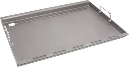 Vista 15 de Plancha universal plana para Camp Chef, sartén de 14 x 16 pulgadas para Camp Chef EX280LW YK60LW EX90LW EX60LW EX60LW SB30D EX60FP DB60D EX60P EX60B