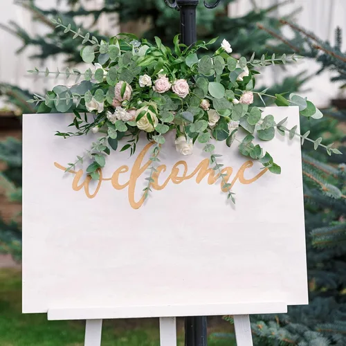 Vista 7 de Canlierr 100 tallos de eucalipto, hojas de eucalipto artificiales, decoración de ramas verdes para centros de mesa de boda, ramo de flores, casa