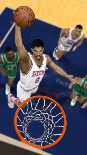 Vista 3 de NBA 2K12 (Covers May Vary)
