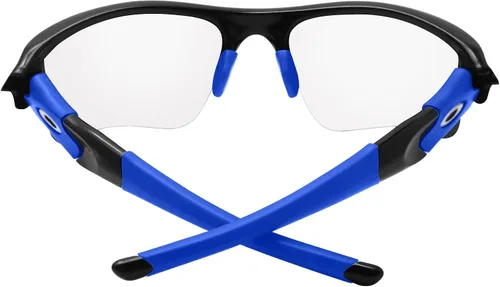Vista 6 de Kits de Goma de Repuesto Earsocks y Nosepieces para Oakley Half Jacket Half Jacket XLJ Sunglass