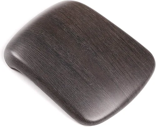 Vista 6 de YIWANG - Funda para consola de Mercedes Benz B GLB Class W247 X247 2019 2020 (madera de roble ABS)