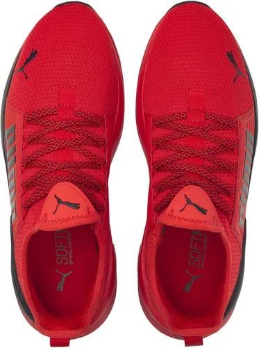 Vista 4 de PUMA Softride Premier - Tenis de correr anchos para hombre