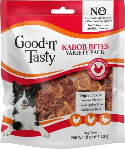 Vista 11 de Good'n'Fun Good'n'Tasty - Premios Gourmet para Perros