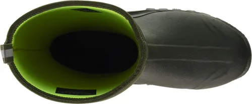 Vista 5 de Muck Boot Mens Muck Edgewater Clásico Mid Moss Hombres